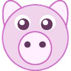SpyPig icon