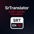 SrTranslator icon