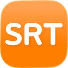 SRTWhisper icon