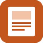 SRW Publisher icon