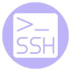 SSH Host Editor icon