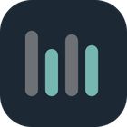 Stagger icon
