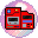 StarryDex icon