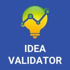 Startup Idea Validator Tool icon