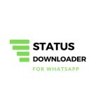 Status Downloader icon