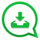 Status Saver For WhatsApp icon