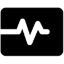 StatusPie icon