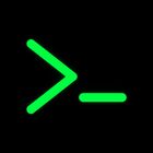 stdout.chat icon