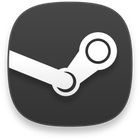 Steam Library Manager icon