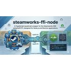 Steamworks FFI icon