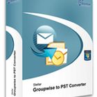 Stellar Converter for GroupWise icon