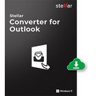  Stellar Converter for Outlook icon