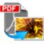 Stellar Phoenix PDF to Image Converter icon