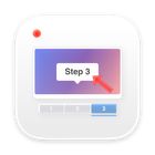 StepGrab icon