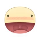 Stickered for Messenger icon