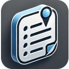 Sticky Table of Contents icon