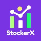 Stocker - Stock&Crypto Manager  icon
