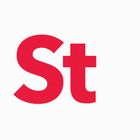 Stokl: Food Reserve Tracker icon