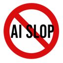 Stop the Slop icon