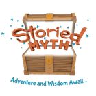 Storied Myth icon