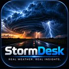 StormDesk icon