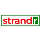 Strandr icon