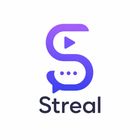 Streal icon