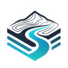 Stream Terrain icon