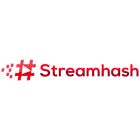 StreamHash icon