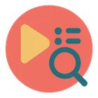 Streaming Discovery icon