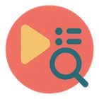 Streaming Discovery icon