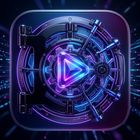 StreamVault icon