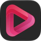 Strimr icon