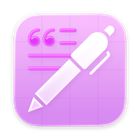 Strings Reviewer icon