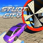 Stunt City icon