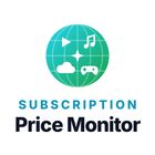 Subscription Price Monitor icon