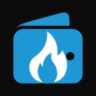 Burn Monitor icon