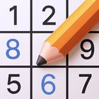 Sudoku Logic Master+ icon