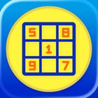Sudoku Traditional Puzzle Game icon