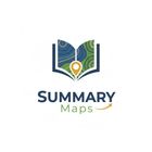 Summary Maps icon