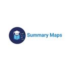 Summary Maps icon
