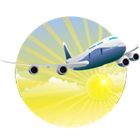 Sunny Flight icon