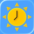 Sunrise Alarm for Smart Lights icon