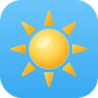 Sunshine Holiday icon