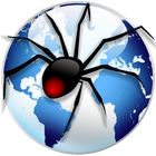 Sunspider icon