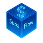 Supaflow icon
