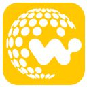 Supawork AI icon