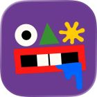 Super Mouth Paint 2000 icon