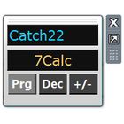 Catch22 7Calc (Supercalc) icon