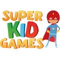Super Kid Games icon